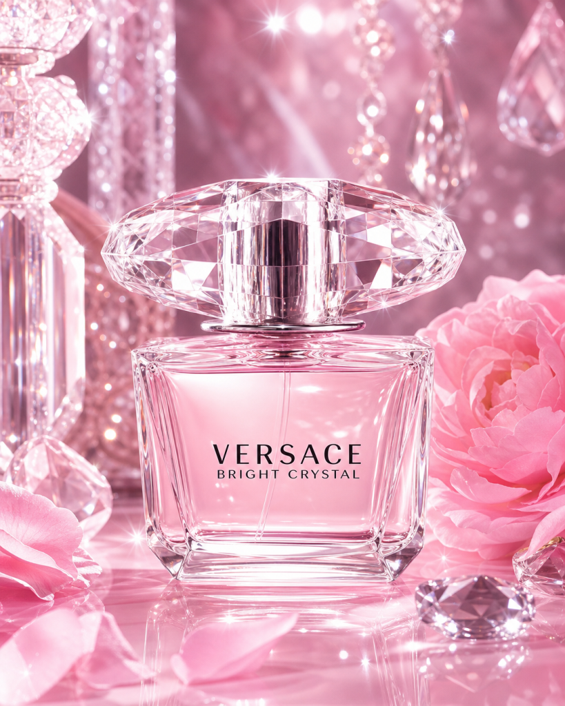 Chanel Coco Mademoiselle