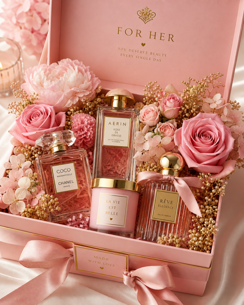 Carolina Herrera Good Girl