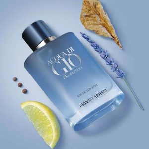 Acqua di Giò Profondo Fragrance