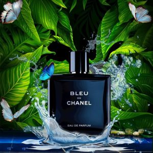 Bleu de Chanel Eau de Parfum