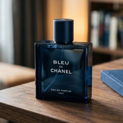 Bleu de Chanel Eau de Parfum