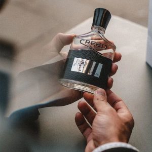 Creed Aventus Luxury Fragrance