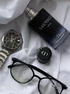 Dior Sauvage Elixir Men Fragrance