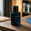 Dior Sauvage Elixir