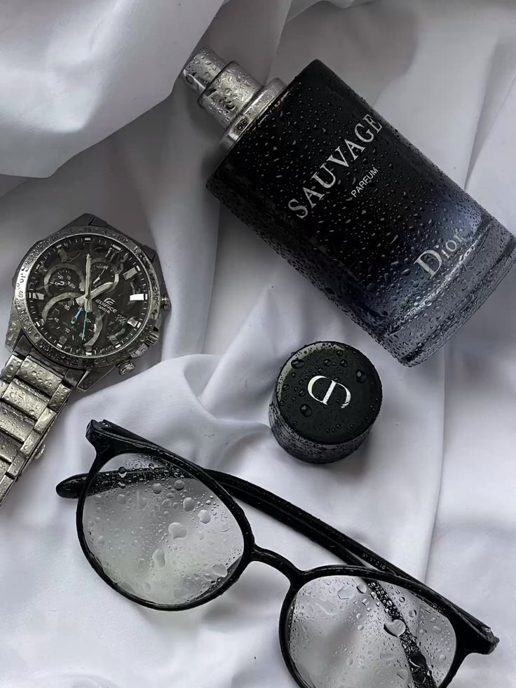 Dior Sauvage Elixir Men Fragrance