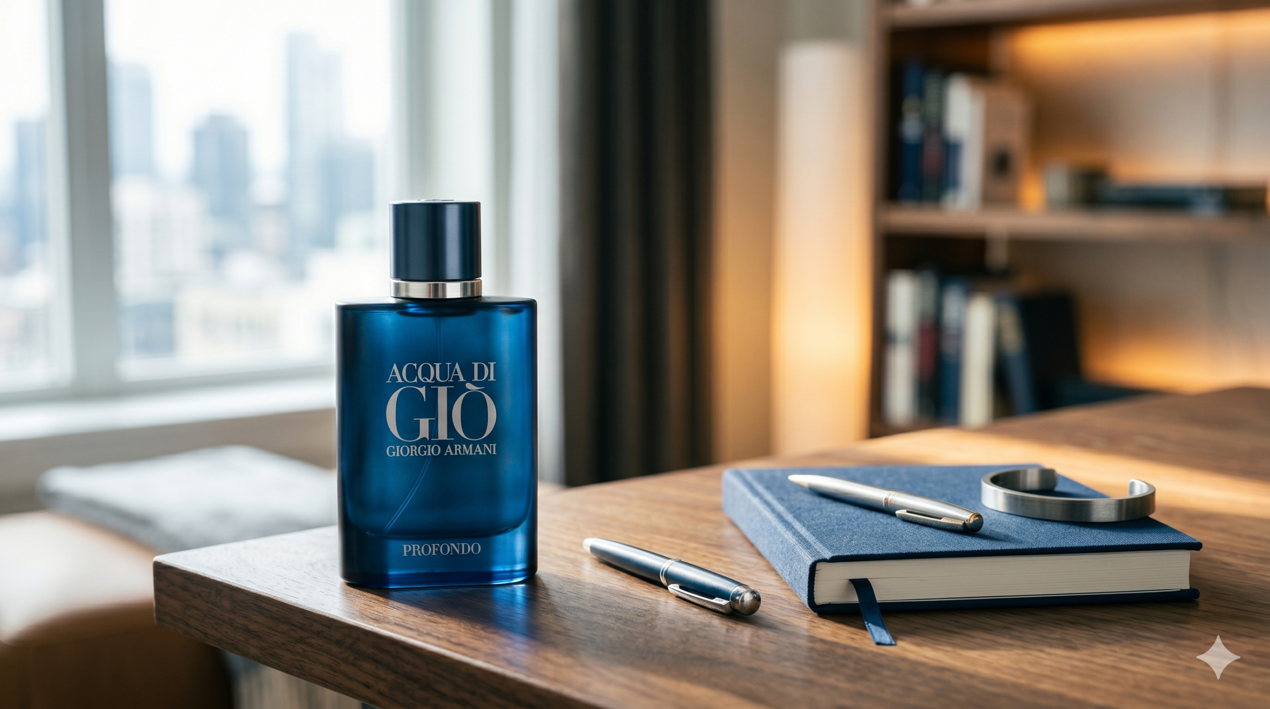 Giorgio Armani Acqua di Giò Profondo
