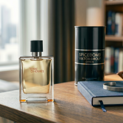 Hermès Terre d'Hermès