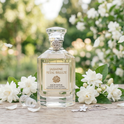 Jasmine Petal Breeze
