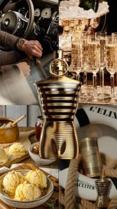 Jean Paul Gaultier Le Male Le Parfum Luxury
