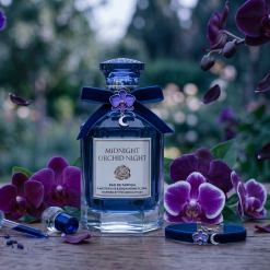 Midnight Orchid Night Luxury Perfume