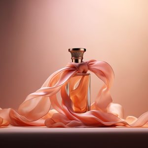Velvet Rose Essence Luxury