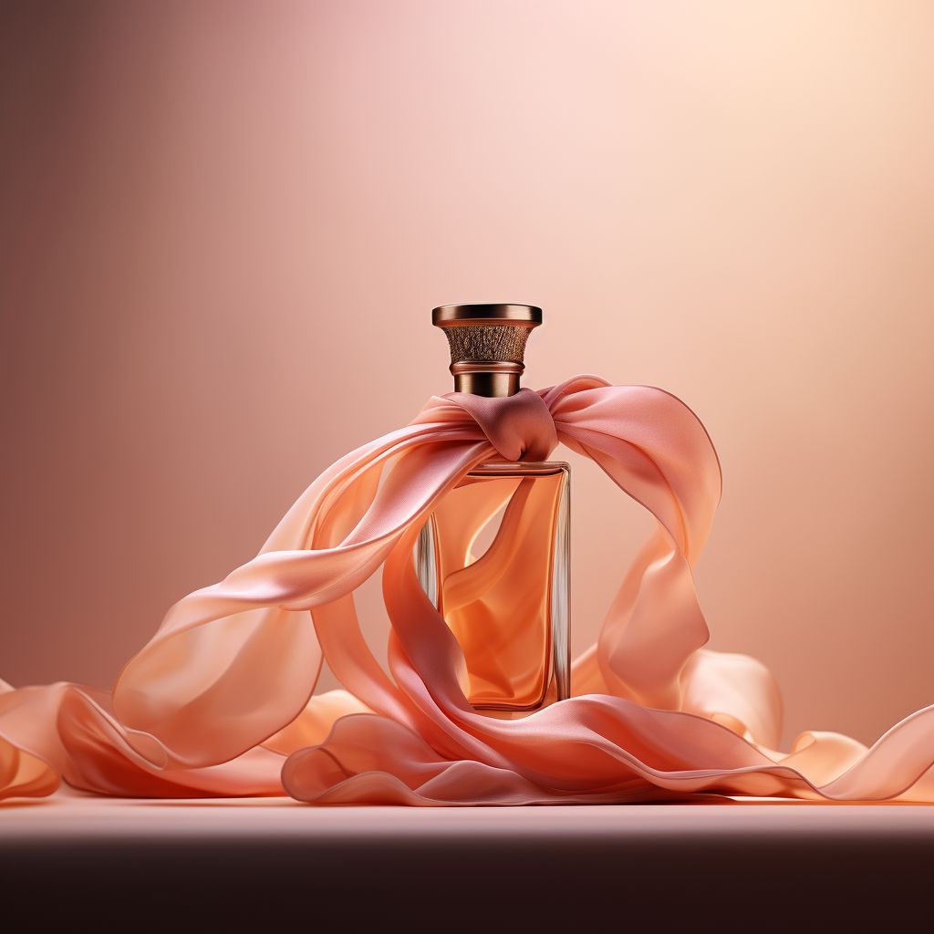 Velvet Rose Essence Luxury