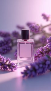 Royal Lavender Mist Luxury Scent