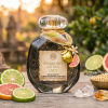 Sparkling Citrus Lady