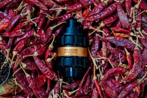 Spicebomb Extreme Luxury