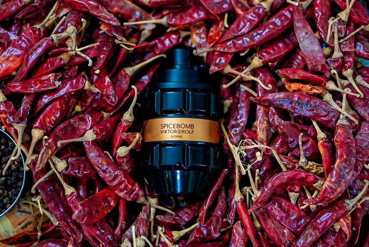 Spicebomb Extreme Luxury