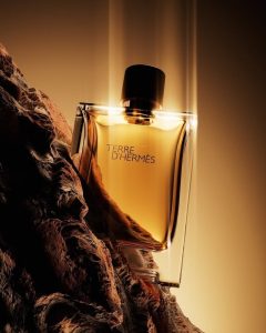 Hermès Terre d’Hermès Luxury Scent
