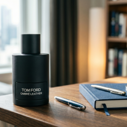 Tom Ford Ombré Leather
