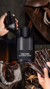 Tom Ford Ombré Leather Fragrance