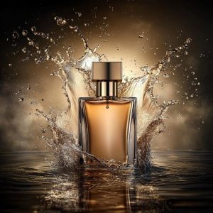 Sweet Vanilla Dream Luxury Scent