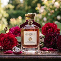 Velvet Rose Essence