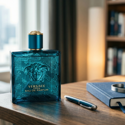Versace Eros Eau de Parfum