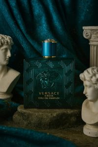 Versace Eros Eau de Parfum Luxury