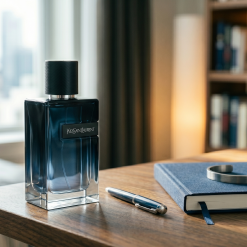 Yves Saint Laurent Y Eau de Parfum
