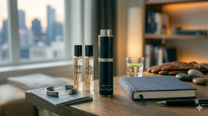Creed Aventus 10ml Travel Atomizer