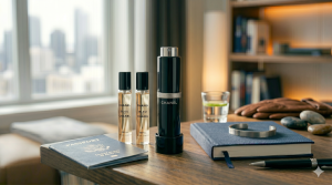 Chanel Bleu de Chanel Travel Spray