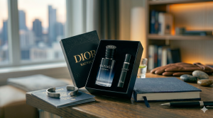 Dior Sauvage Gift Set