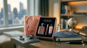 Giorgio Armani My Way Gift Set