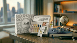 Versace Miniature Collection