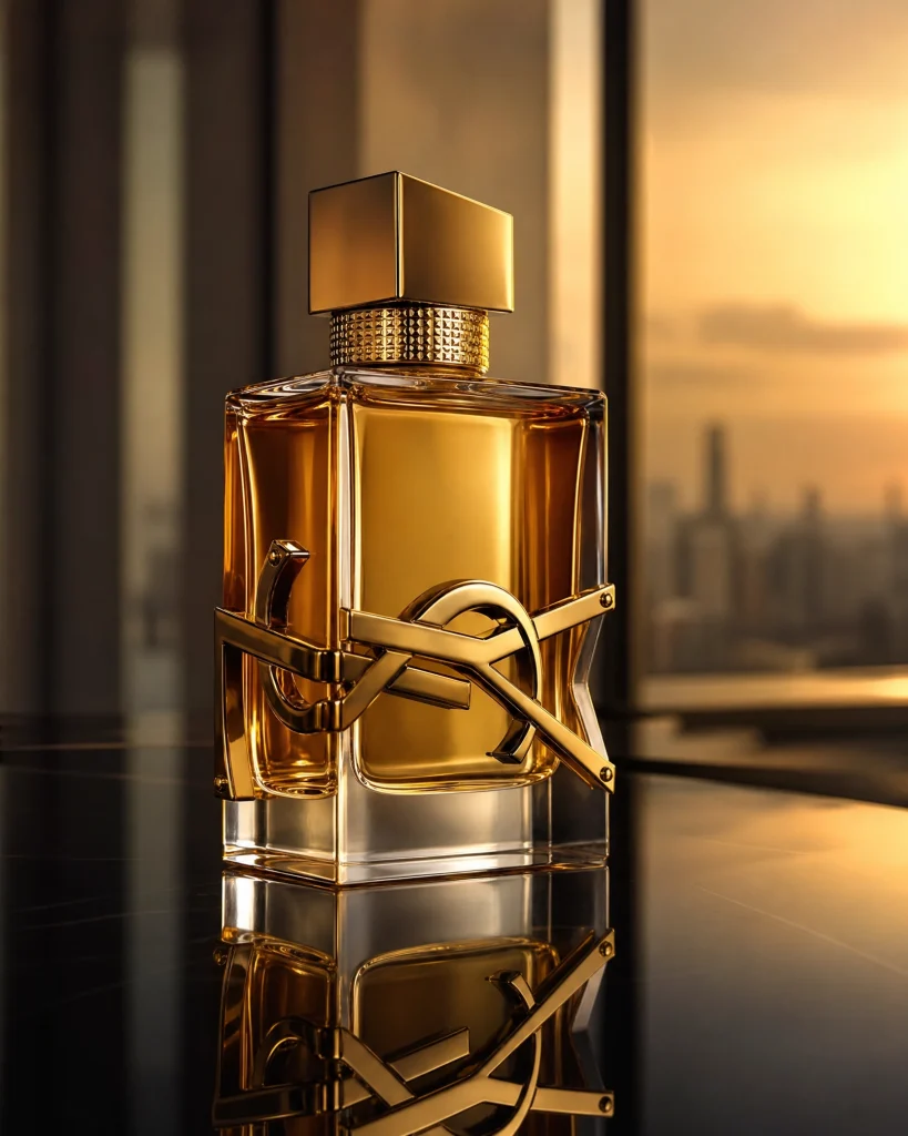 Yves Saint Laurent Libre EDP