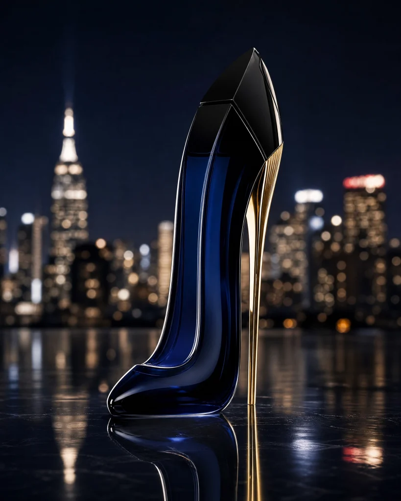 Carolina Herrera Good Girl EDP