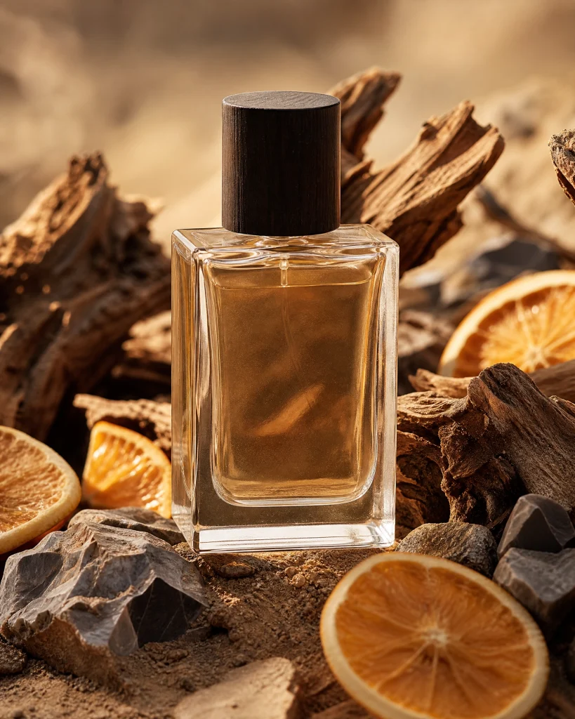 Terre d'Hermes Pure Parfum