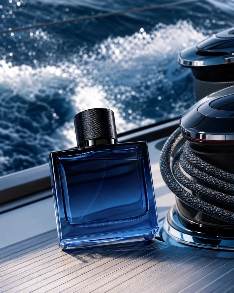 Prada Luna Rossa Ocean EDP