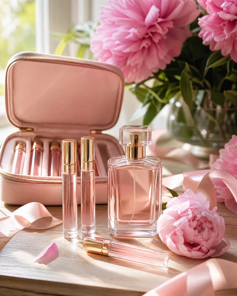 Dior Miss Dior Travel Spray Set